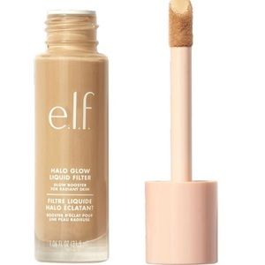 ELF Halo glow Liquid Filter Glow Booster (SHADE 1)